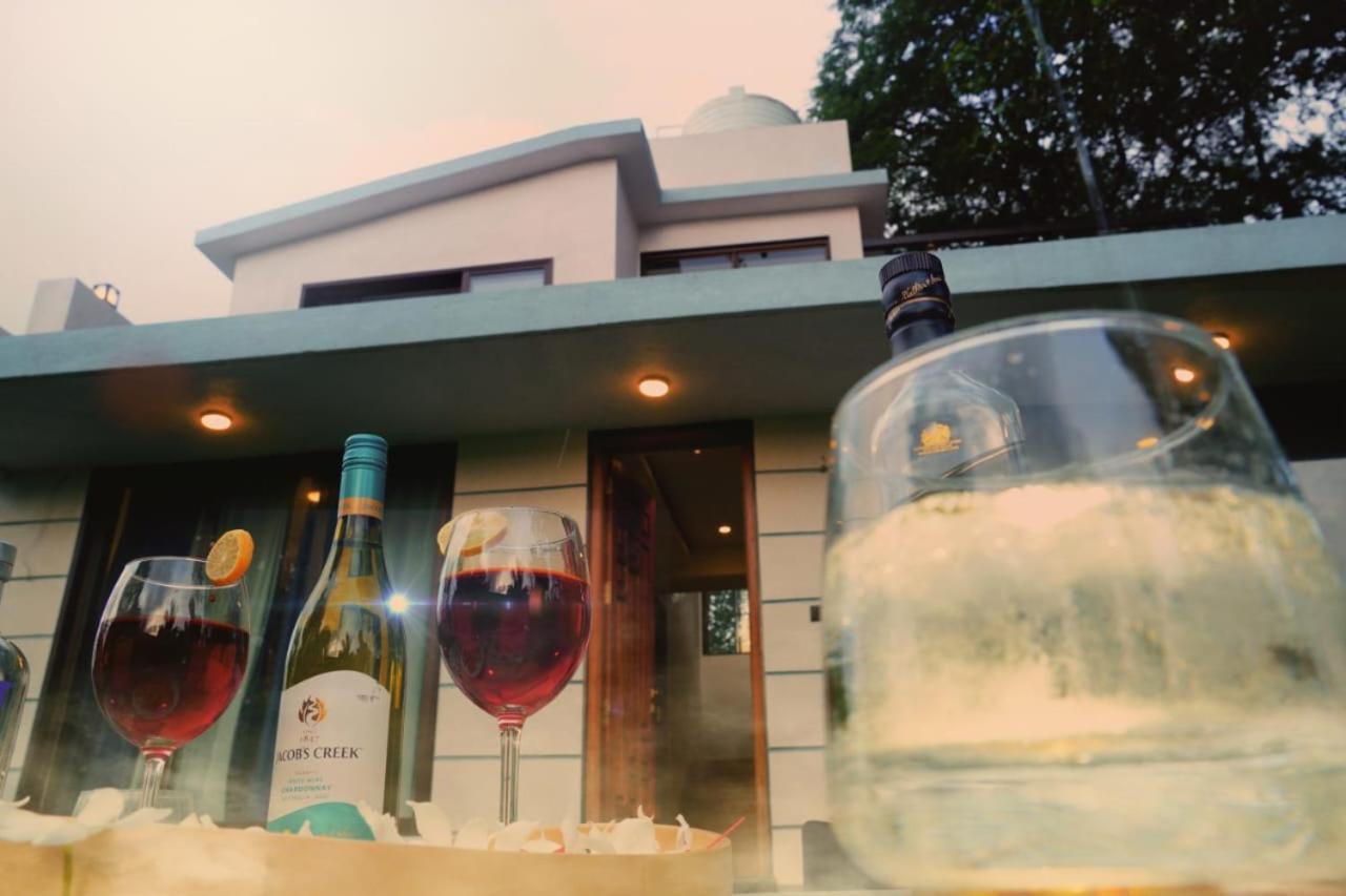 Alibaug Serenity Villa Alibag Exterior photo