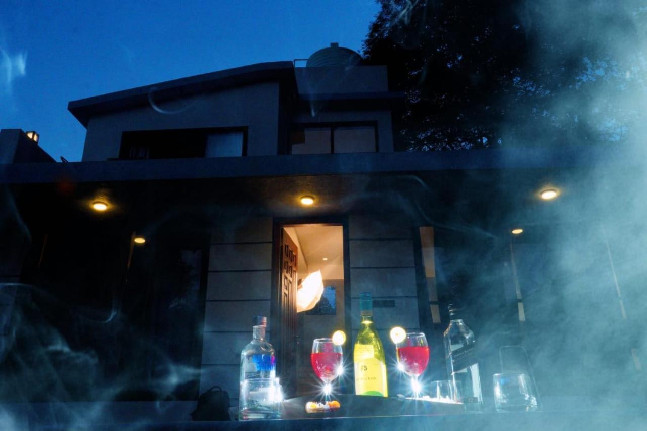 Alibaug Serenity Villa Alibag Exterior photo