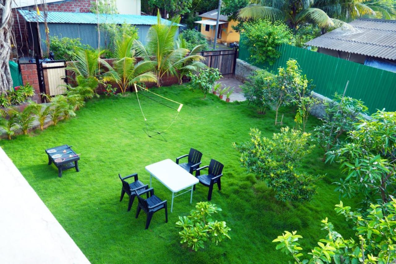 Alibaug Serenity Villa Alibag Exterior photo